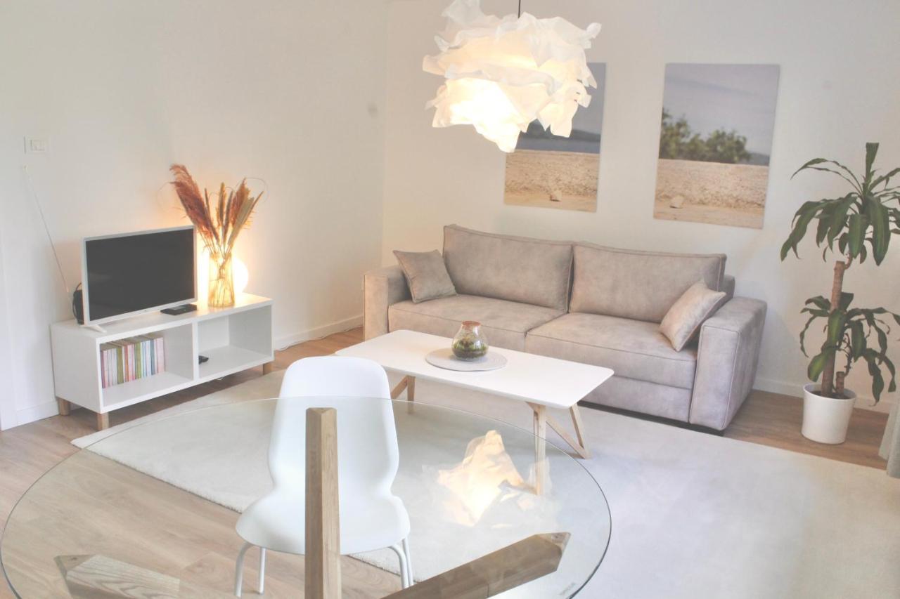 Stardust Apartment Zagreb Buitenkant foto