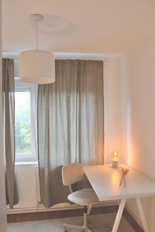 Stardust Apartment Zagreb Buitenkant foto
