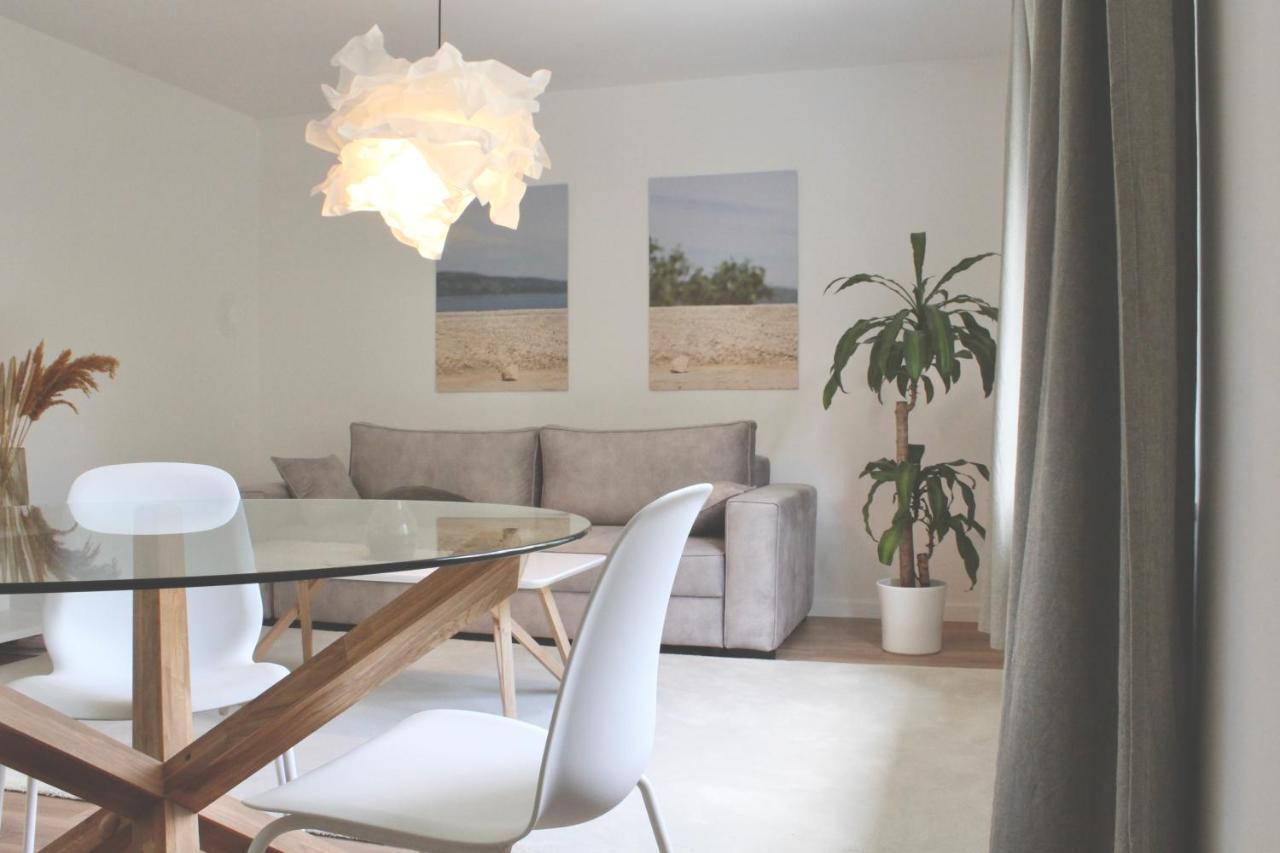 Stardust Apartment Zagreb Buitenkant foto
