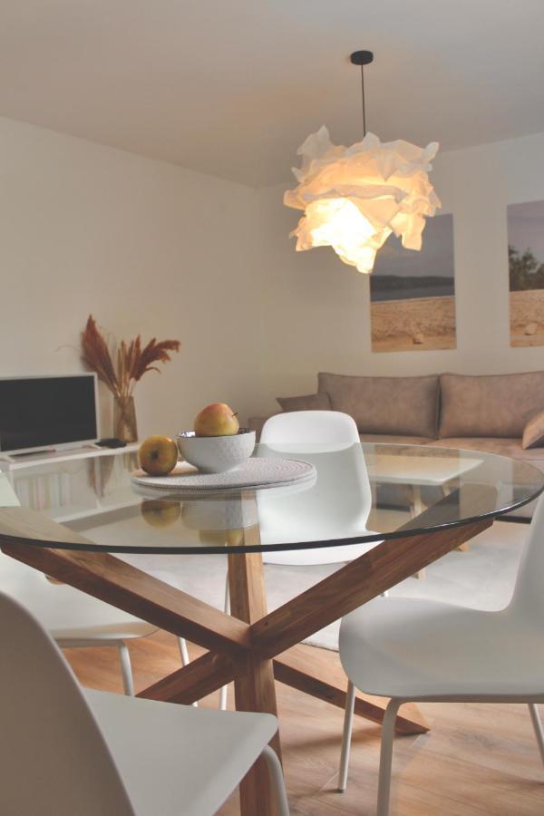 Stardust Apartment Zagreb Buitenkant foto