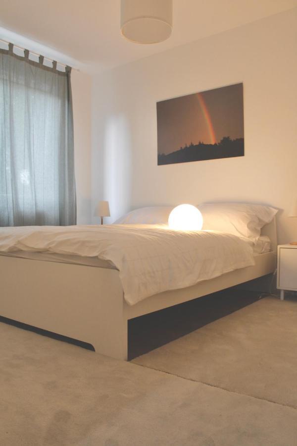 Stardust Apartment Zagreb Buitenkant foto