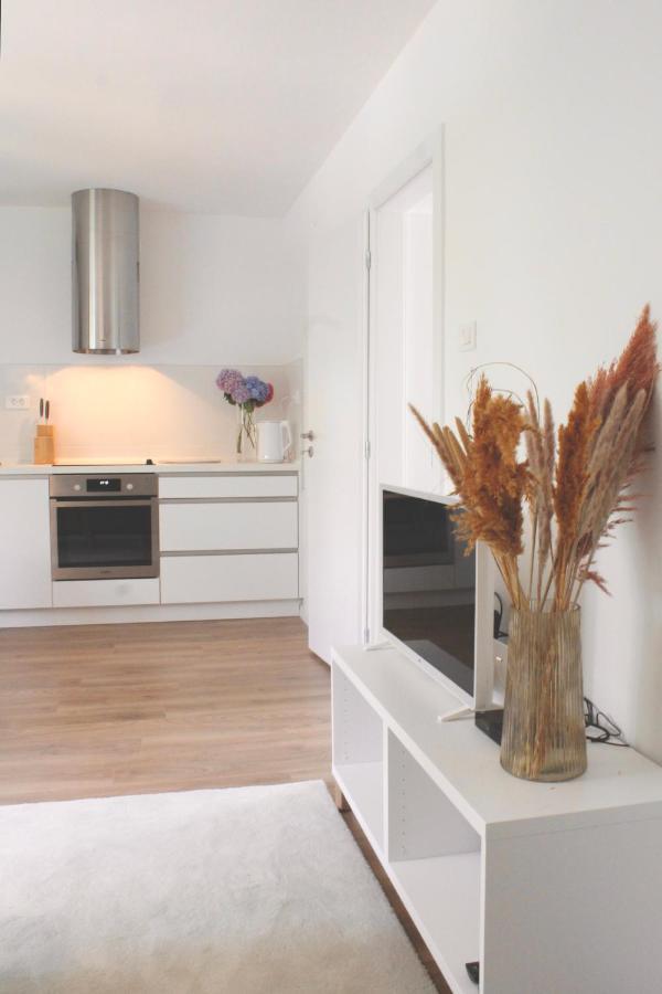 Stardust Apartment Zagreb Buitenkant foto