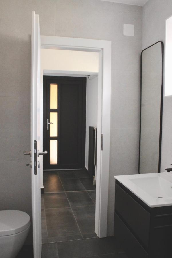 Stardust Apartment Zagreb Buitenkant foto