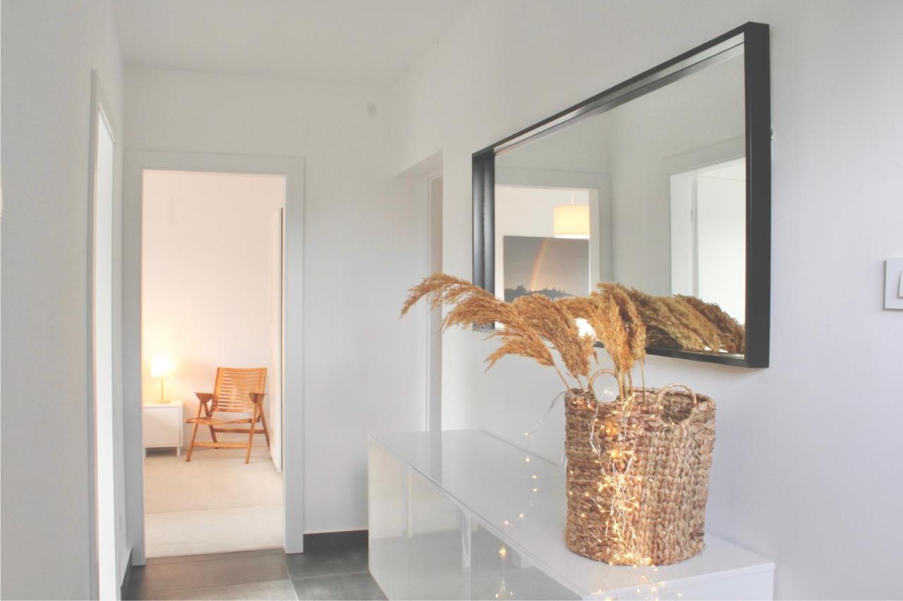 Stardust Apartment Zagreb Buitenkant foto