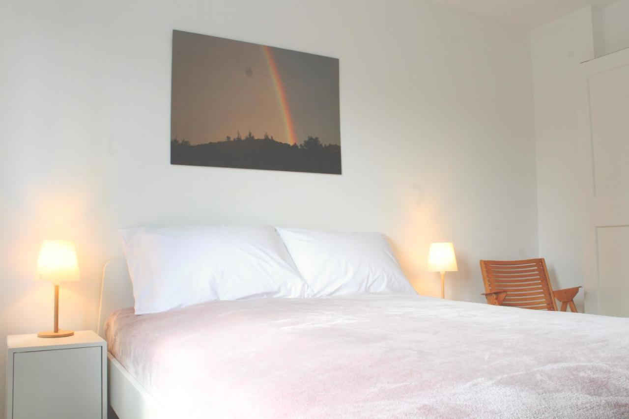 Stardust Apartment Zagreb Buitenkant foto