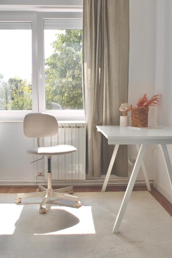 Stardust Apartment Zagreb Buitenkant foto